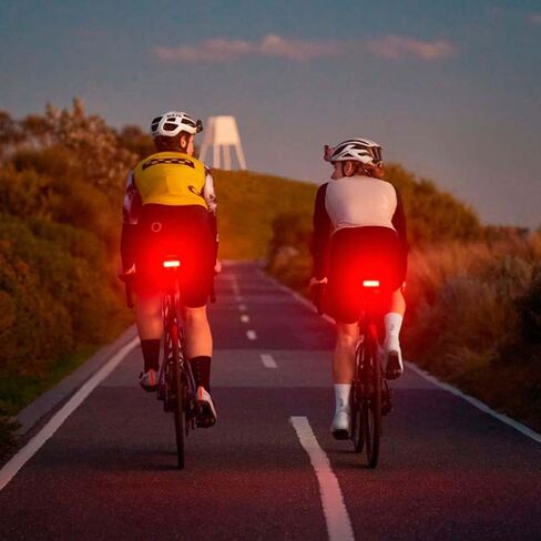 Blinder Link Rear Bike Light Rack in Saudi Arabia