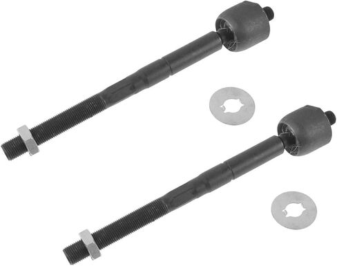 6pc kit inner tie rod rod stabilizer bar roway اليسار اليمين ل toyota لسيينا 2004-2010 223-9813 in Saudi Arabia