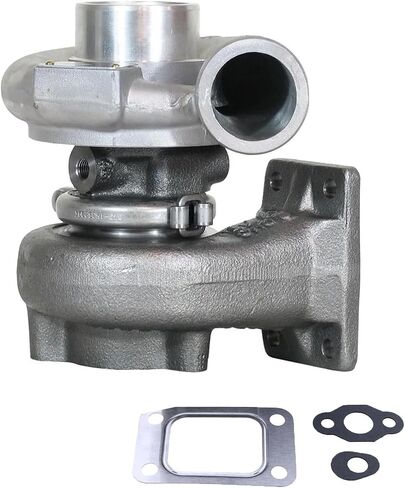 5-8122 5i8122 TurboCharger Turbo TD04HL Fits for Caterpillar Cat 3064 Engine E311 E312 311B 312B Evangator in Kuwait