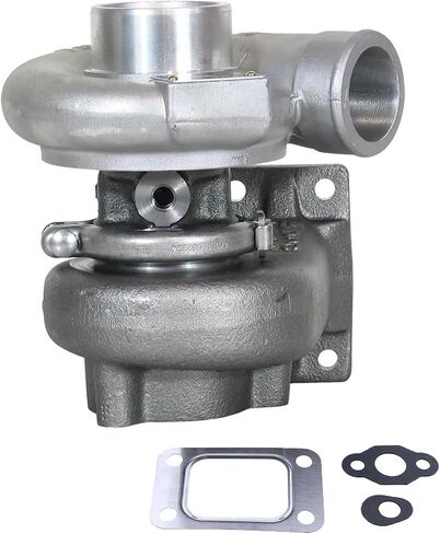 5-8122 5i8122 TurboCharger Turbo TD04HL Fits for Caterpillar Cat 3064 Engine E311 E312 311B 312B Evangator in Kuwait
