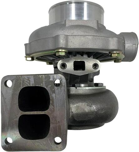 TurboCharger 6151-81-8400 6151818400 FITS for Komatsu Excavator PC300-3 PC300LC-3 Engine S6D125-1 in Saudi Arabia