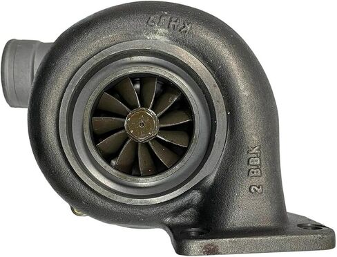 TurboCharger 6151-81-8400 6151818400 FITS for Komatsu Excavator PC300-3 PC300LC-3 Engine S6D125-1 in Saudi Arabia