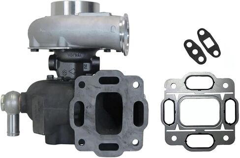 3538623 3538624 3545751 3802886 TurboCharger Turbo H2D لـ Cummins Marine مع محرك 6Cta 1996-2008 in Kuwait