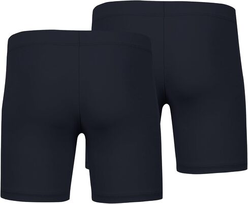 Boys Swim Jammers Kids Jammer for Swimming,Youth Boy Compression Swimming Jammer Trunks Boy Swim Shorts UPF50+ in Saudi Arabia