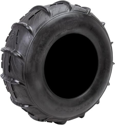TUSK Sand Lite® Rear Tire 32x12-15 (15 Paddle) for Polaris RZR Pro R 4 Troy Lee Designs Edition 2023 in Saudi Arabia