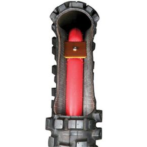 Nuetech Tubliss Gen 2.0 (Tubeless) Tire System 18''