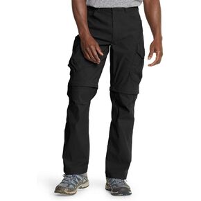 Eddie Bauer Men's Rainier Convertible Pants