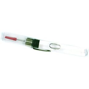 Precision Oiler, Pinpoint Oil Pen Applicator 0.25 oz. by AL's Goldfish Lure Company