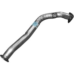 Walker Exhaust 53345 Exhaust Pipe