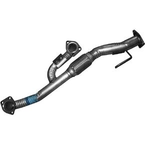 Walker Exhaust 53518 Exhaust Y Pipe
