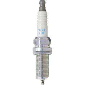 NGK (7913) SILFR6A Laser Iridium Spark Plug, Pack of 1