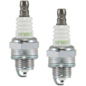 NGK 5574 Spark Plugs - 2 Pack