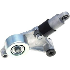 ACDelco Gold 38216 Drive Belt Tensioner Assembly with Hydraulic Damper