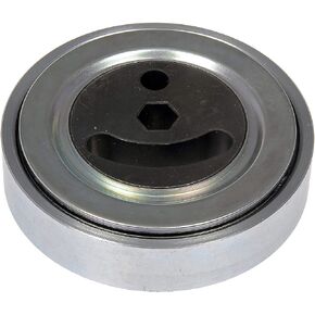 Dorman 419-722 Accessory Drive Belt Tensioner Pulley Compatible with Select Suzuki Models
