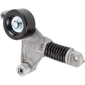 مجموعة بكرة شد الحزام PHILTOP 166200H020 Fit Corolla 2009-2010، Solara 2008، RAV4 2006-2008، Matrix 2009-2013، Camry 2007-2009، xB، Vibe، مجموعة شداد حزام القيادة الأوتوماتيكية مع بكرة