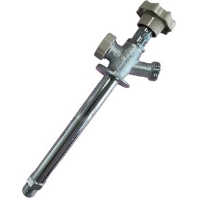 PROFLO PF73ASDX PROFLO PF73ASDX Not For Potable Use 1/2" x 8" Bronze Anti Siphon Sillcock