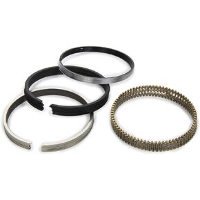 JG3108-4000-7 Piston Ring Set