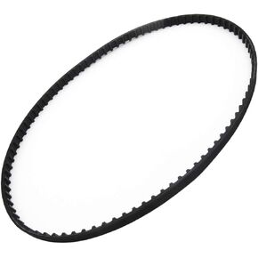 CKPSMS brand - #37977 1PCS SEWING MACHINE TIMING MOTOR BELT Compatible with/Replacement for SINGER brand 240 250 series 353 1263 1280