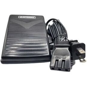 Foot Control Pedal(110V/120V) for Singer #319003-003