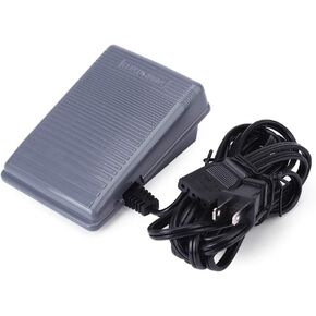 Foot Controller Pedal & Cord Sewing Machine Parts for Singer(US Plug 110v)?