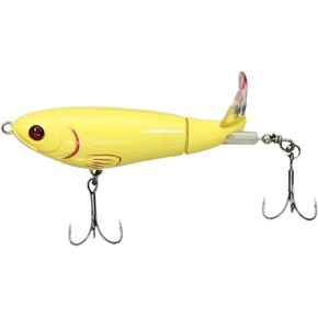 River2Sea WPL130/14 Whopper Plopper