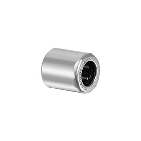 uxcell RC040708 Needle Roller Bearings, One Way Bearing, 1/4" Bore 7/16" OD 1/2" Width