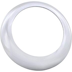 Kaper II L12-0076 Chrome 4" Bezel