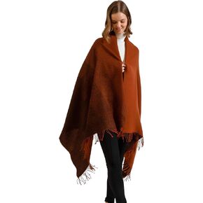 شالات وأغطية ناعمة 100% من الألبكة للأطفال قابلة للعكس - بطانية عصرية شتوية للرجال والنساء in Kuwait