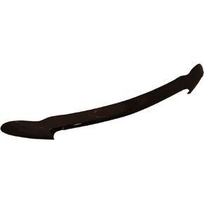 Auto Ventshade [AVS] Carflector Hood Shield | 2011 - 2015 Chevrolet Cruze, Medium Profile - Smoke, 1 pc. | 20419