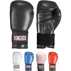 Ringside Extreme Fitness Boxing Training Bag Gloves