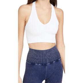 Free People Women's Free Throw Crop