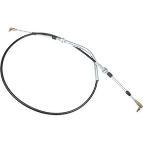 uxcell Auto Gear Shift Cable Transmission Shifter Cable Replace Fit for Club Car Golf Carts 1984-1997