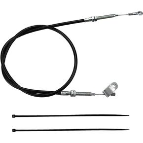 DEHE 965.2mm/38" Reverse Gear Cable 110cc 125cc Quad Dirt Bike ATV Dune Buggy Go Kart