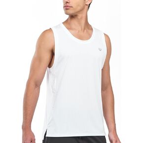NORTHYARD Men's Athletic Tank Tops Quick Dry Running Muscle Tee Sleeveless Shirts Gym Workout Tank Shirt Fitness Bodybuilding