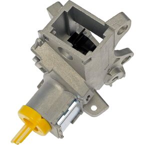 Dorman 924-714 Ignition Lock Housing Compatible with Select Chevrolet/GMC Models