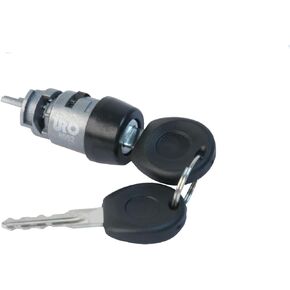 URO Parts 357905855B Ignition Lock Cylinder
