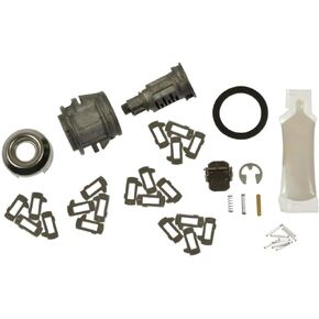 Standard Motor Products Ignition DL275 Door Lock Kit