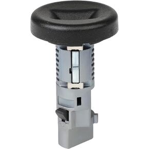 SCITOO Ignition Lock Cylinder for 2007-2014 for Silverado Suburban Tahoe Yukon 2007-2013 for GMC Sierra 1500 Replace OE 15794826, 15919460, 19120038, 25756079