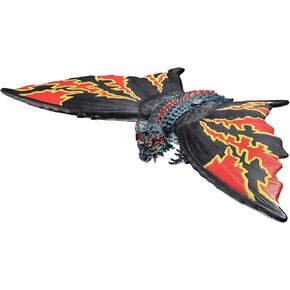 Movie Monster Series batra