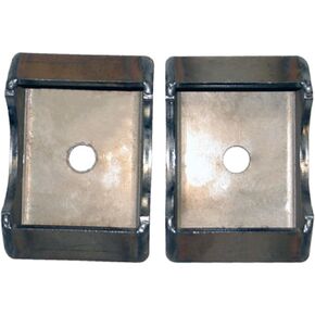 Performance Accessories PASP0300 3" Spring Perch, Pair