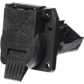 Standard Motor Products TC556 Trailer Connector