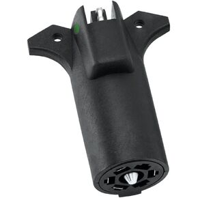 Fulton 20141 7-Way Flat Pin to 5-Flat