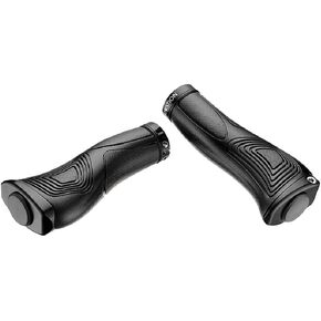Tomohawk Enduro Performance Grip Black - 3628.14101