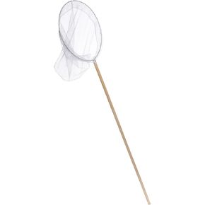 Ed Cumings Ace Mesh Shrimp Smelt Minnow Net