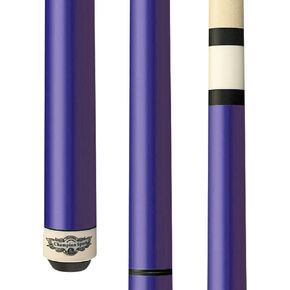 Champion Cerberus and Eros Series Heavy Hitter Jump Break Cue - 19-26 oz 3 Piece Pool Stick for Explosive Breaks and Effortless Jumps