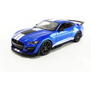 1/18 - Ford Shelby GT500 Mustang - 2020-31388BL