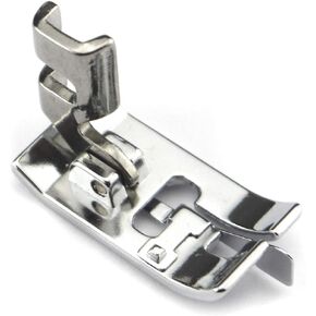 255L Low Shank Overcast Presser Foot Fit All Low Shank Sewing Machine for Singer,Brother,Babylock,Juki,Janome Sewing Machine 255L