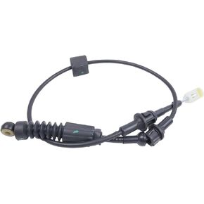 Solarhome Automatic Transmission Shift Cable Shifter 12559260 Compatible With Corvette C5 97-02