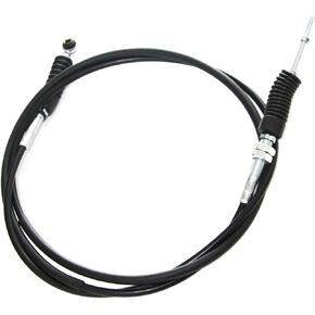 كابل DUDUBUY عالي التحول منخفض متوافق مع 54010-1124 Kawasaki MULE 3010 4010 4x4 KAF620 KAF950