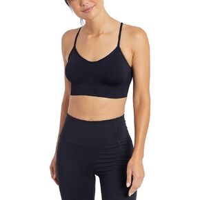 Marika Women's Sofia Low Impact Seamless Sports Bra